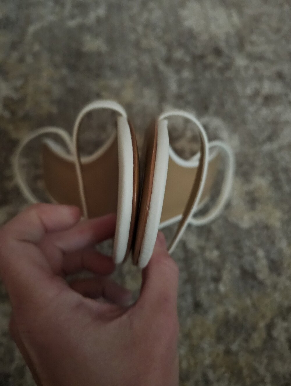 Reformation Kitten Heel - Picture 4 of 7